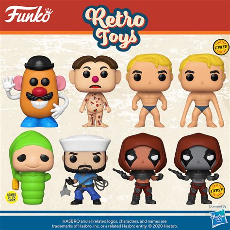 fukow|Funko POP! Figuren 